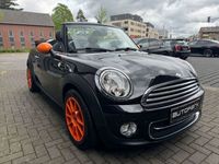 gebraucht Mini Cooper Cabriolet Chili *Leder*SHZ*8xFach*NAVI