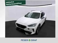 Gebraucht Cupra Formentor 204 PS (150 kW) 2023 Weiss SUV