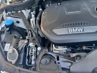 Brugt BMW 116 116 HK (85 kW) 2021 Hvid Hatchback