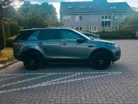 Gebraucht Land Rover Discovery Sport SE 180 PS (132 kW) 2019 Grau SUV