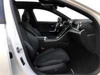 Usata Mercedes C180 170 CV (125 kW) 2025 Bianco Station wagon