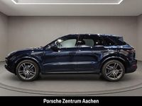 Gebraucht Porsche Cayenne 340 PS (250 kW) 2018 Blau SUV