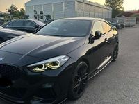 Gebraucht BMW M235 Performance 306 PS (225 kW) 2021 Coupé