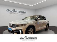 Gebraucht VW T-Roc R 300 PS (220 kW) 2022 Schwarz SUV