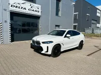 Gebraucht BMW X6 M Sport 286 PS (210 kW) 2025 Weiß SUV