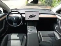 Usado Tesla Model 3 Performance 377 kW (513 CV) 2023 Gris Berlina