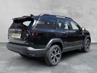 Second-hand Dacia Bigster Expression 131 CP (96 kW) 2025 Negru SUV