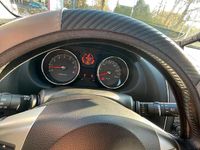 Gebraucht Nissan Qashqai 146 PS (107 kW) 2009 Silber SUV