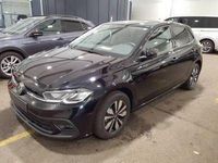 Gebraucht VW Polo Goal 116 PS (85 kW) 2025 Deep black perleffekt Kleinwagen