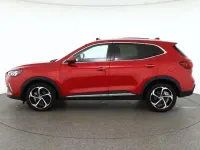Gebraucht MG HS Luxury 162 PS (119 kW) 2024 Rot SUV