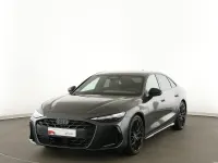 Gebraucht Audi A6 Sport 204 PS (150 kW) 2026 Grau Limousine