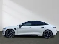 Używany BYD Seal Design 230 kW (313 KM) 2026 Szary Sedan/Limuzyna