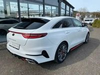 gebraucht Kia ProCeed ProCeed / pro_cee'd1.6T GT NAV KOM GD