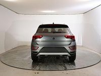 Neu VW T-Roc Style 150 PS (110 kW) 2026 Grau SUV