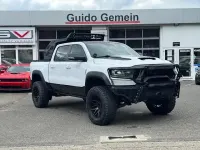 Gebraucht Dodge Ram 711 PS (522 kW) 2022 Weiss