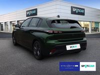 Gebraucht Peugeot 308 Active 131 PS (96 kW) 2024 Grün Limousine