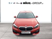 gebraucht BMW 118 i ADVANTAGE LC PLUS LED GRA PDC SITZHEIZUNG