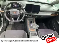 Second-hand Cupra Born 150 kW (204 CP) 2023 Alb Hatchback