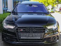 Gebraucht Audi S6 Sport 420 PS (308 kW) 2013 Schwarz Limousine