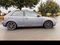 Gebraucht Audi A3 125 PS (91 kW) 1997 Kleinwagen