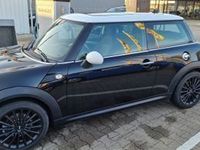 gebraucht Mini Cooper 1.6