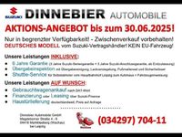 Neu Suzuki Vitara Comfort 129 PS (94 kW) 2025 Schwarz SUV