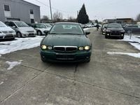 Gebraucht Jaguar X-type 136 PS (100 kW) 2003 Limousine