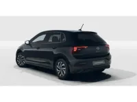 Neu VW Polo IQ Drive 95 PS (69 kW) 2026 Deep black perleffekt Kleinwagen