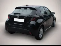 Gebraucht Mazda 2 Center-Line 116 PS (85 kW) 2025 Schwarz Kleinwagen