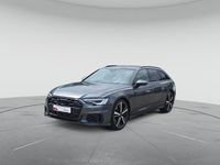 Gebraucht Audi S6 Ambiente 344 PS (253 kW) 2023 Daytonagrau perleffekt Kombi