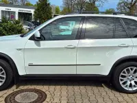 Używany BMW X5 Performance 408 KM (300 kW) 2011 Biały SUV