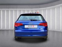 gebraucht Audi A3 Sportback attraction ultra