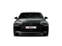 Neu Audi RS3 Competition 400 PS (294 kW) 2026 Grau Limousine