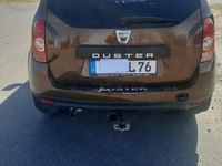 Gebraucht Dacia Duster Essentiel 114 PS (83 kW) 2013 Braun SUV