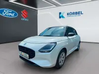 Neu Suzuki Swift Comfort 83 PS (61 kW) 2026 Weiß Kleinwagen
