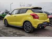 gebraucht Suzuki Swift Sport