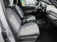 Gebraucht VW ID.3 Pro 106 kW (145 PS) 2021 Grau Kleinwagen