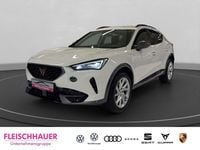 Gebraucht Cupra Formentor 310 PS (228 kW) 2022 Weiss SUV