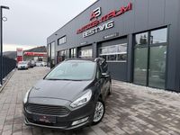 Gebraucht Ford Galaxy Titanium 179 PS (131 kW) 2017 Grau Van / Kleinbus