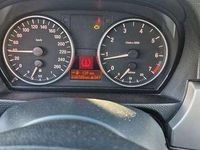 Gebraucht BMW 320 150 PS (110 kW) 2006 Schwarz Limousine