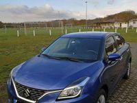 Gebraucht Suzuki Baleno Comfort 111 PS (81 kW) 2017 Kleinwagen