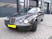 Gebraucht Jaguar S-Type S 2005 Grau Limousine