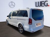 gebraucht Mercedes V300 d AVANTGARDE EDITION Lang