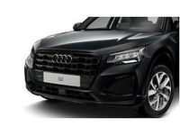 Gebraucht Audi Q2 Advanced 150 PS (110 kW) 2025 Grau (manhattangrau metallic) SUV