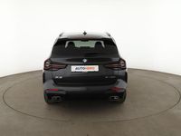Usata BMW X3 M Sport 2022 Grigio SUV