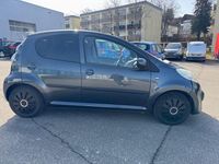 Gebraucht Citroën C1 Style 68 PS (50 kW) 2005 Grau Kleinwagen