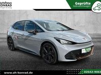 Gebraucht Cupra Born 150 kW (204 PS) 2023 Grau Kleinwagen