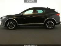 Gebraucht Cupra Formentor 150 PS (110 kW) 2024 Schwarz SUV