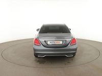 gebraucht Mercedes C180 C-KlasseCGI Avantgarde, Benzin, 22.370 €