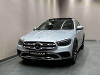 Gebraucht Mercedes E450 367 PS (269 kW) 2021 Hightechsilber Kombi